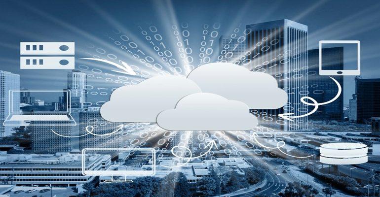 Cloud service
