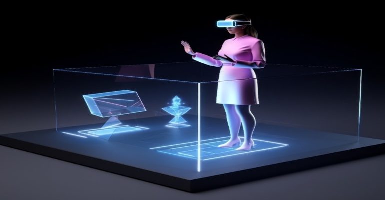 Ai in Ar