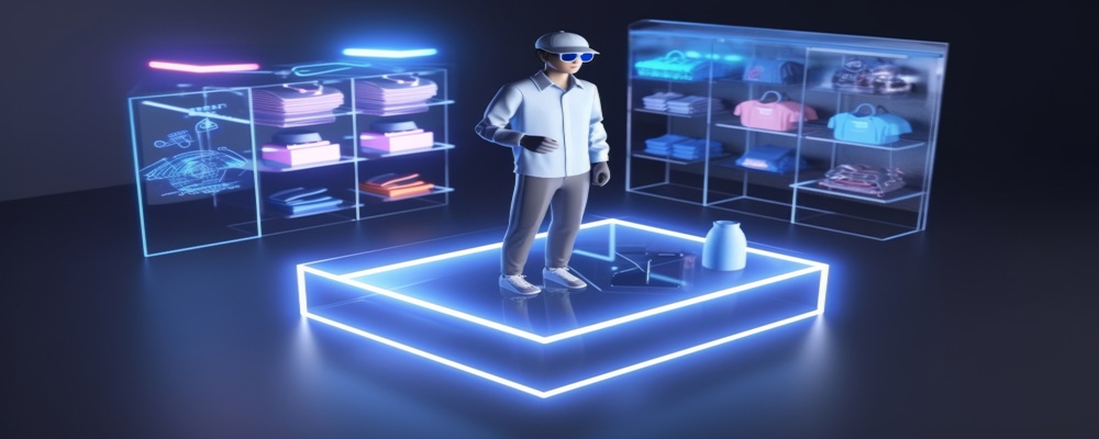 Augmented reality