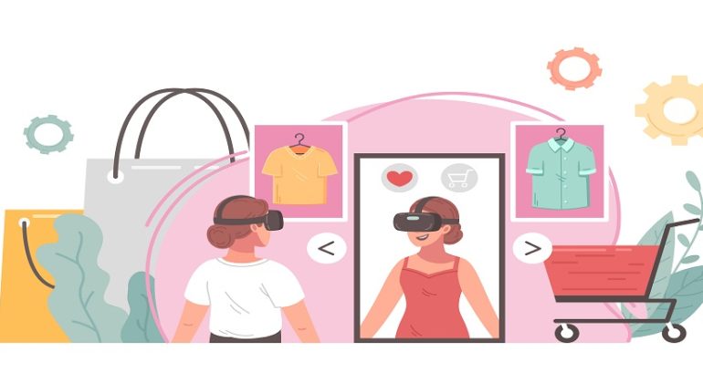VR/AR in eCommerce