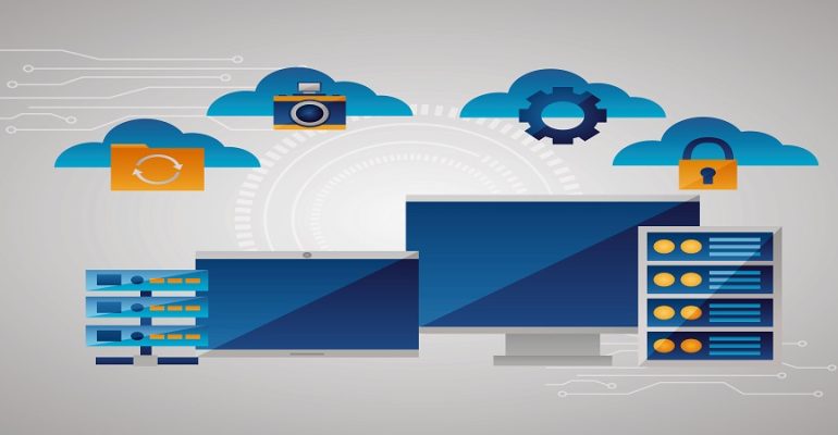 Cloud service