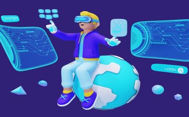 Spatial Computing