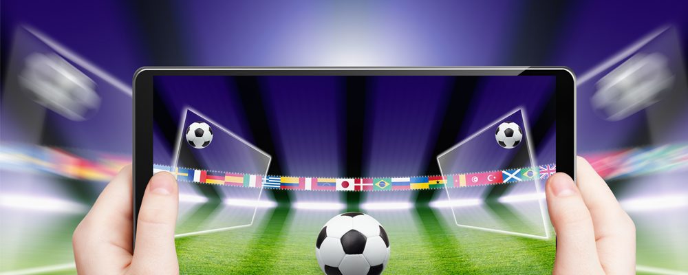 Top 5 Augmented Reality Games for Children