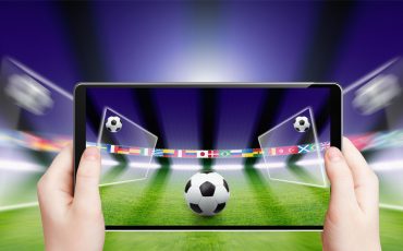 Top 5 Augmented Reality Games for Children