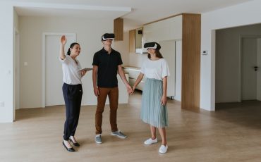 Augmented Reality in Real Estate