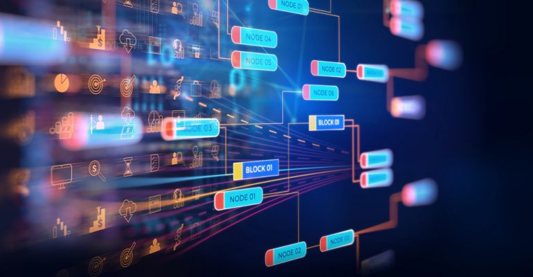 Blockchain Application Testing