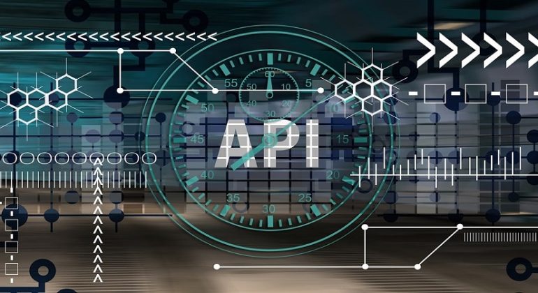 API