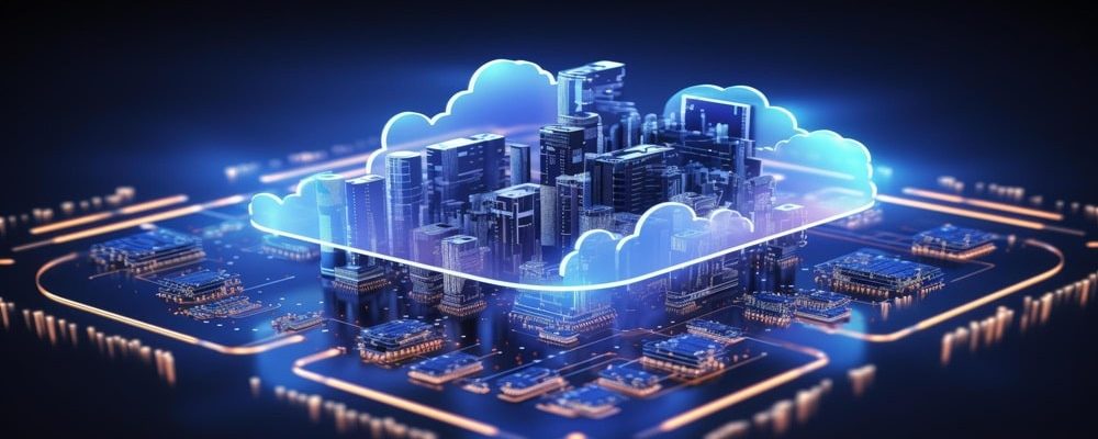 cloud computing