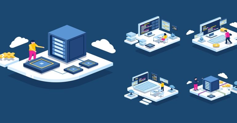 Cloud computing