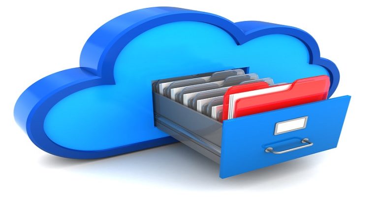 Cloud Computing