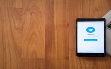 app like telegram