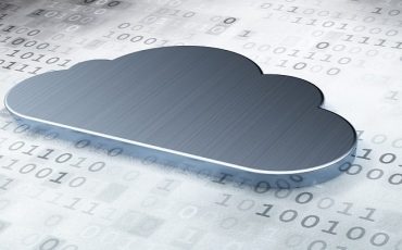 Cloud computing