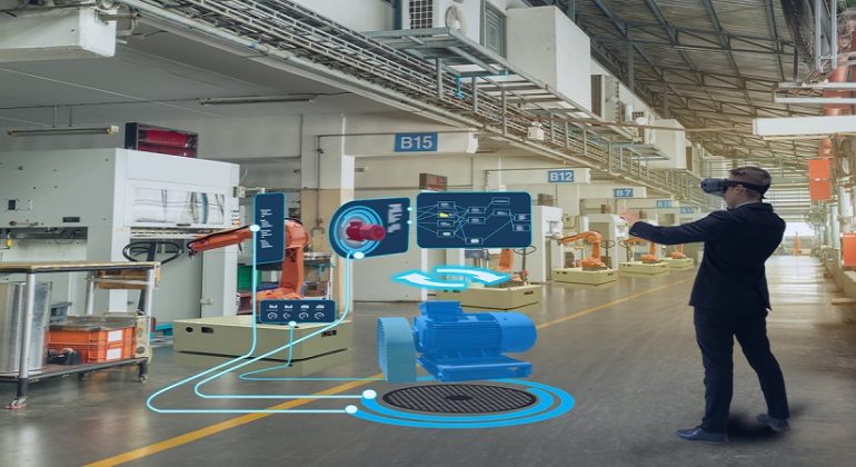 Augmented reality