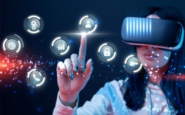 Virtual Reality