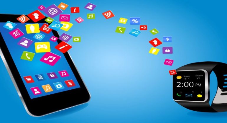 mobile app development