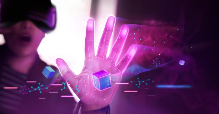 Metaverse