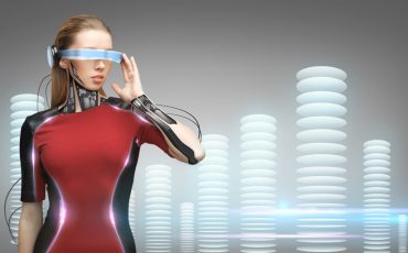 AR technology