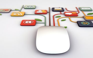 Digital marketing company