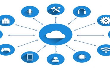 cloud computing
