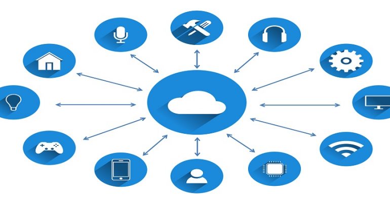 cloud computing