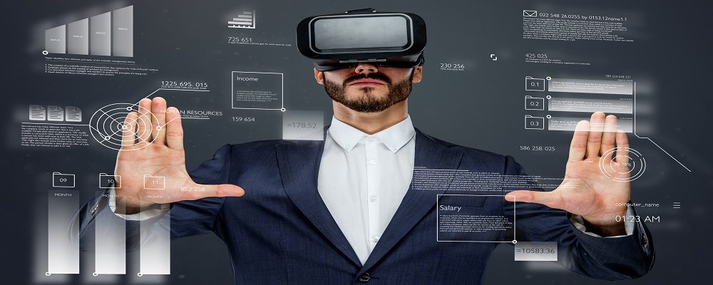 Virtual reality
