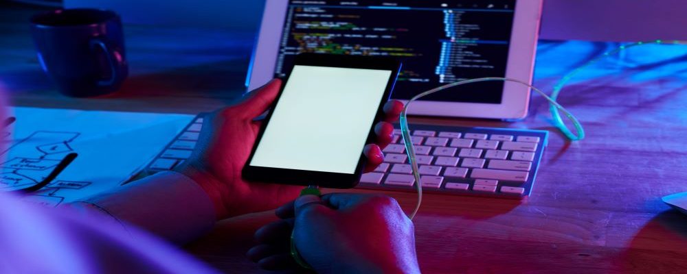 mobile app testing