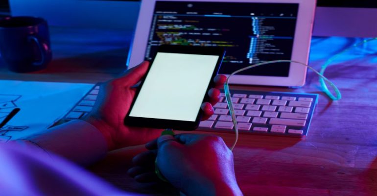 mobile app testing