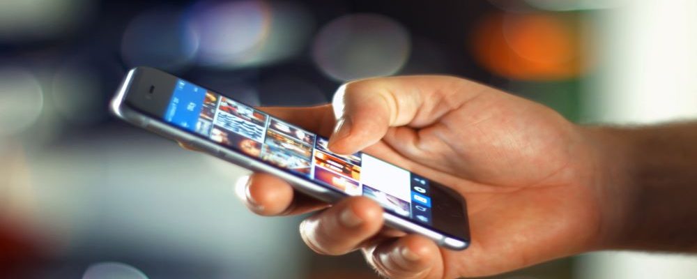 mobile apps