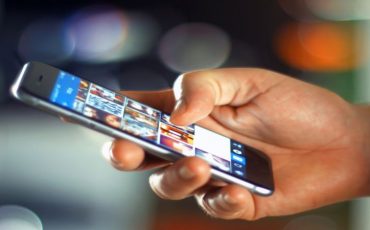 mobile apps