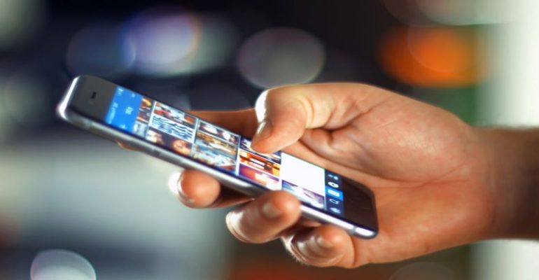 mobile apps