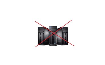 Serverless cloud