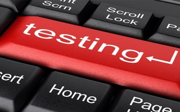 smoke testing