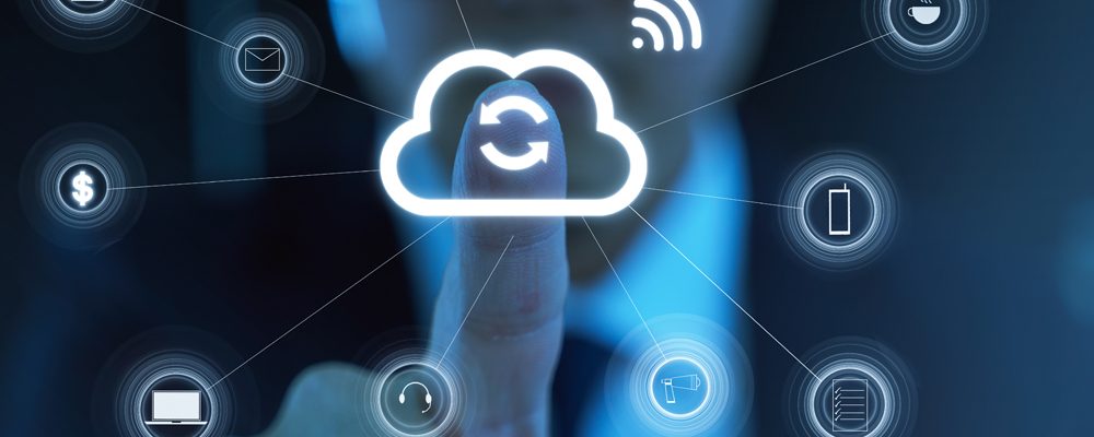 The Growth Path of Cloud Services in India